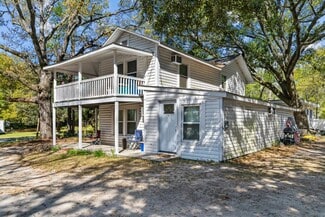 Plus de détails pour 401 Alder St, Myrtle Beach, SC - Logement à vendre