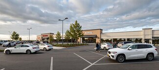 Plus de détails pour 3201-3205 N Mayfair Rd, Wauwatosa, WI - Local commercial à louer