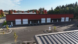 Plus de détails pour 13570 W Highway 53, Rathdrum, ID - Local d’activités à vendre