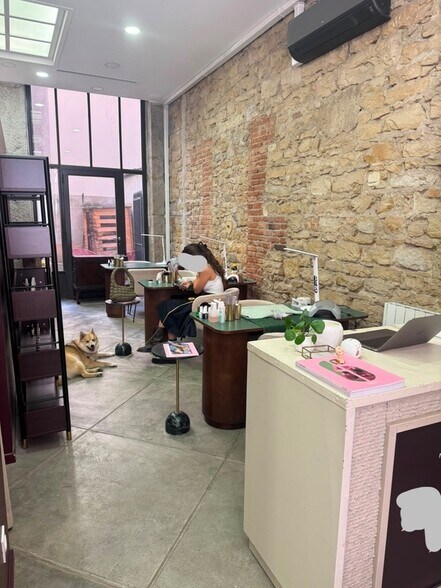 Bureau dans Lyon à louer - Photo de l’immeuble – Image 3 sur 4