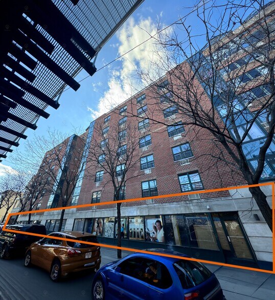 1211-1221 Southern Blvd, Bronx, NY à louer - Photo de l’immeuble – Image 3 sur 3