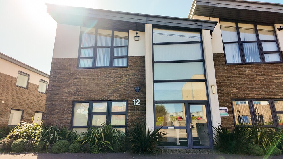 12-4 Pickersgill Ct, Sunderland à louer - Photo de l’immeuble – Image 3 sur 6