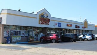 Plus de détails pour 28905-28941 John R Rd, Madison Heights, MI - Local commercial à louer
