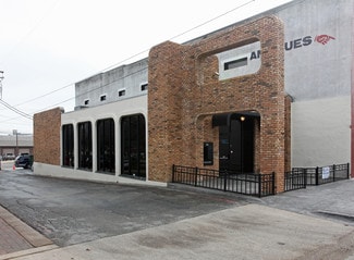 Plus de détails pour 216 N Tennessee St, McKinney, TX - Bureau/Local commercial à louer