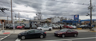 Plus de détails pour 550 Chancellor Ave, Irvington, NJ - Local commercial à vendre