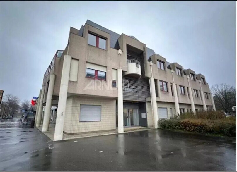 Bureau dans Nantes à vendre - Photo de l’immeuble – Image 2 sur 17