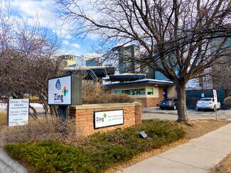 Plus de détails pour 1028 Acoma St, Denver, CO - Bureau/Local commercial à louer