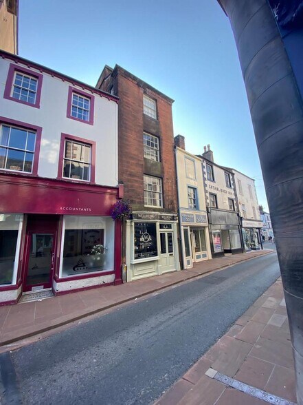 12 Devonshire St, Penrith à vendre - Photo de l’immeuble – Image 1 sur 20