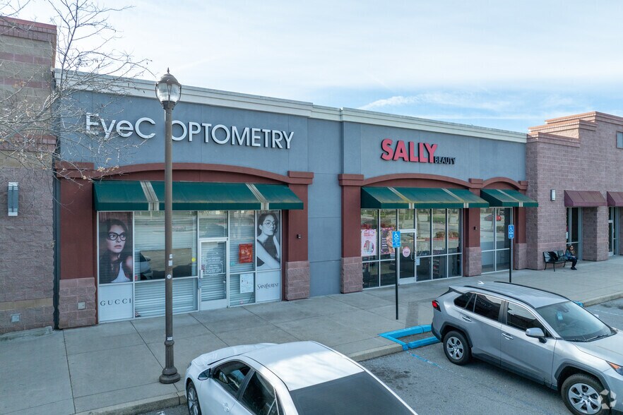 6815-6835 Camino Arroyo, Gilroy, CA à vendre - Photo de l’immeuble – Image 3 sur 6