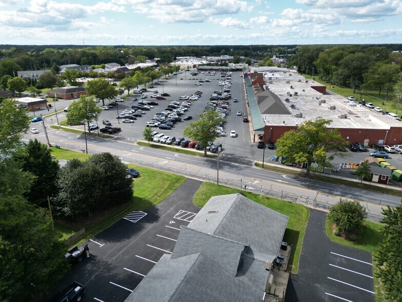 320 Glebe Rd, Easton, MD à vendre - Photo de l’immeuble – Image 2 sur 46