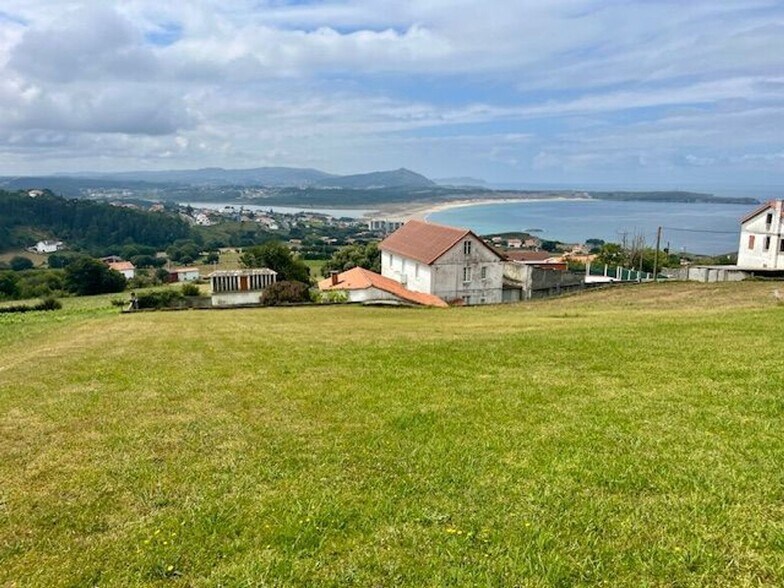 Rúa Aldarete, S/N, Valdoviño, La Coruna à vendre - Aérien – Image 1 sur 8
