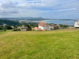 Plus de détails pour Rúa Aldarete, S/N, Valdoviño - Terrain à vendre