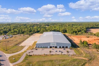 Plus de détails pour 79 Sand Pebble Dr, Jackson, TN - Industriel/Logistique à louer