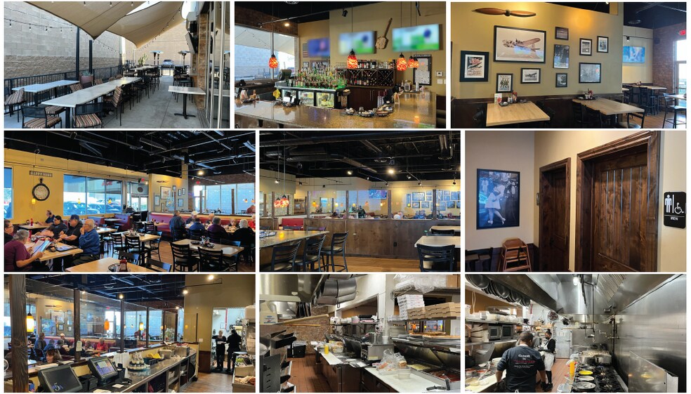 13760 W Camelback Rd, Litchfield Park, AZ à louer - Photo de l’immeuble – Image 2 sur 3