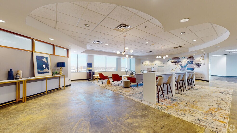 701 S Xenia Ave, Golden Valley, MN à louer - Numérisation 3D Matterport – Image 3 sur 24