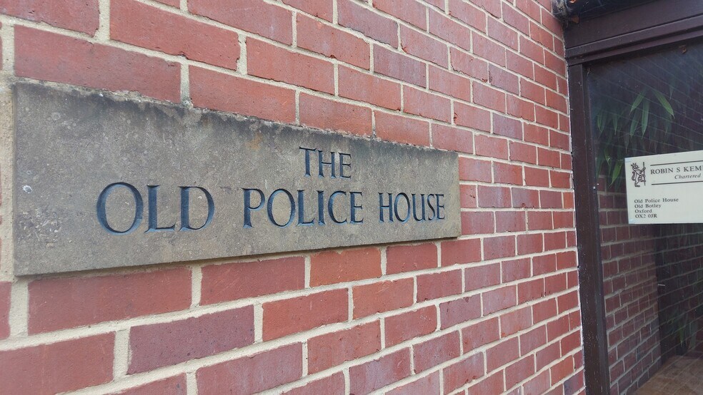 16 West Way, Oxford à louer - Photo de l’immeuble – Image 3 sur 7