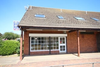 63A Plungington Rd, Preston à louer Photo intérieure– Image 1 sur 8