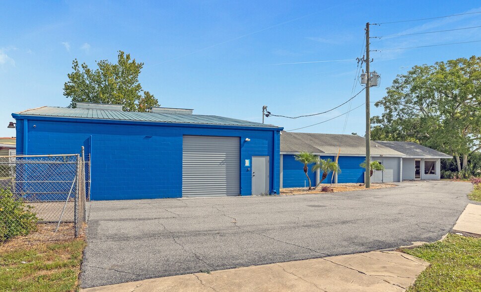 4366 Ronald Reagan Blvd, Sanford, FL à louer - Photo principale – Image 1 sur 8