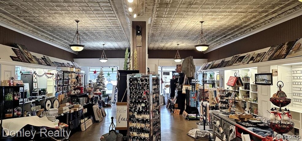 3014 Main St, Marlette, MI à vendre - Photo intérieure – Image 3 sur 10