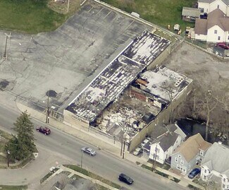 Plus de détails pour 314-316 Castle St, Geneva, NY - Local commercial à vendre