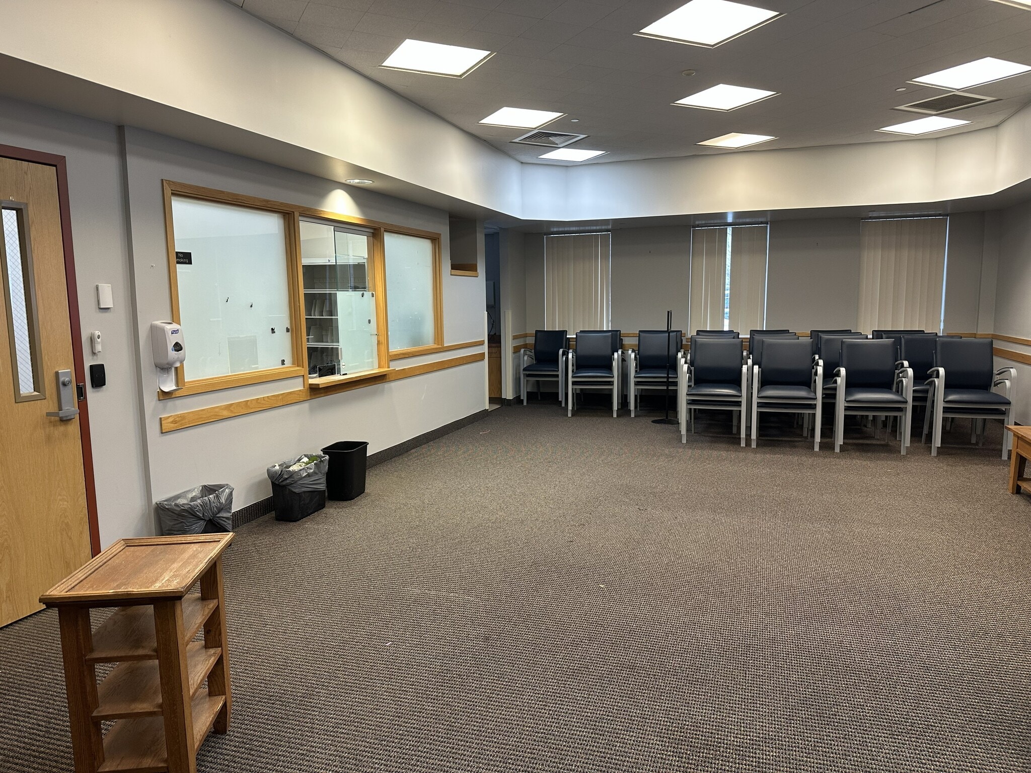 3550 Main St, Springfield, MA à louer Photo intérieure– Image 1 sur 11