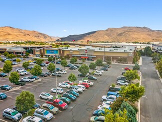 Plus de détails pour 1315 Scheels Dr, Sparks, NV - Local commercial à vendre