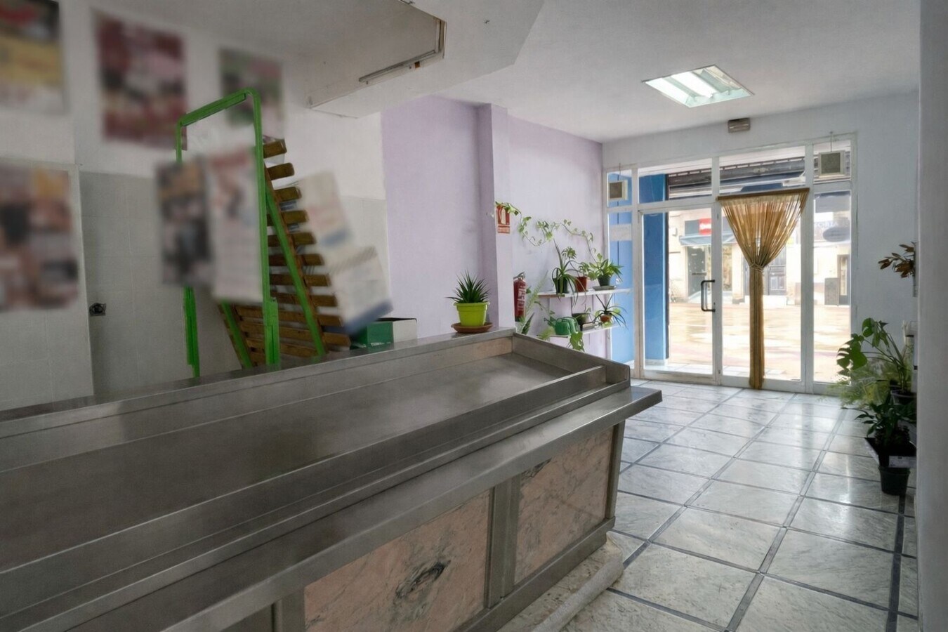 Fuente el Saz de Jarama, MAD 28140 - Lot 02 - - Photo intérieure - Image 1 of 7