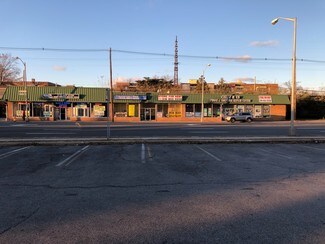 Plus de détails pour 132-136 W Sunrise Hwy, Freeport, NY - Local commercial à louer
