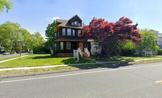 Plus de détails pour 403 S White Horse Pike, Audubon, NJ - Bureau à vendre