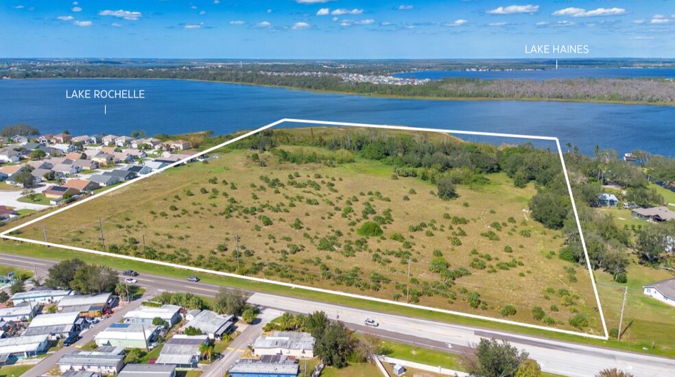 3000 Lucerne Park Rd, Winter Haven, FL à vendre - Photo de l’immeuble – Image 2 sur 16