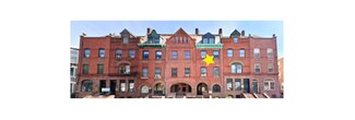 Plus de détails pour 202 W State St, Trenton, NJ - Bureau à vendre