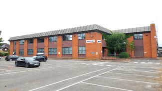 Plus de détails pour Shannon Way, Ashchurch - Industriel/Logistique à louer