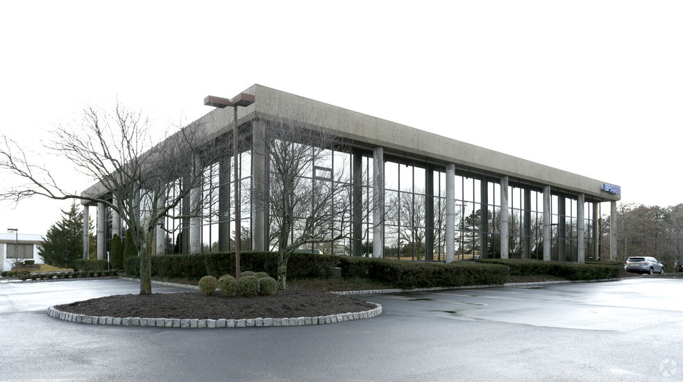 1720 State Route 34, Wall Township, NJ à louer - Photo de l’immeuble – Image 3 sur 4