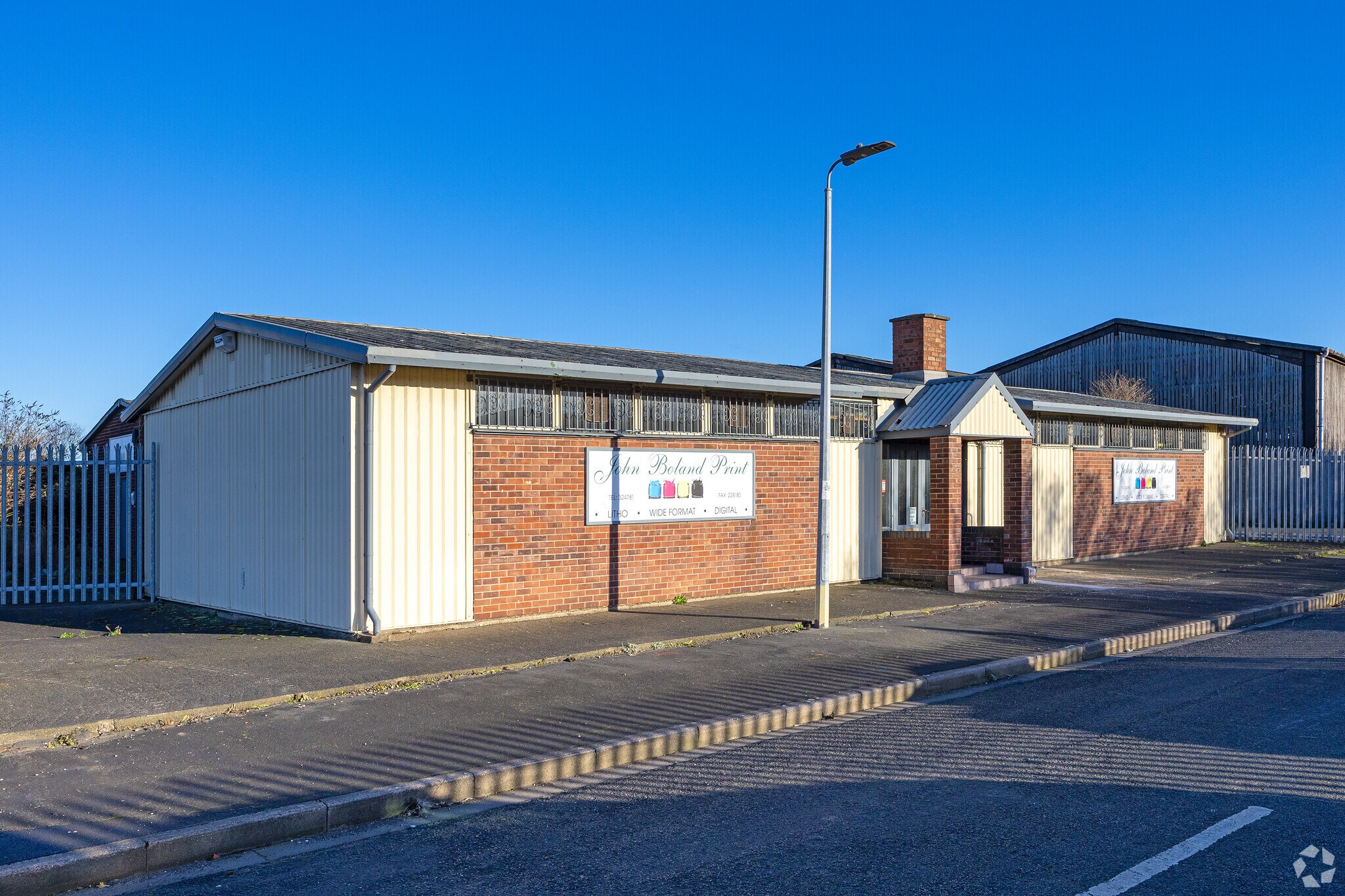 Churchill St, Hull à louer Photo principale– Image 1 sur 3