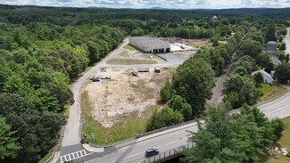Plus de détails pour Lot 21-23 Holman St, Baldwinville, MA - Industriel/Logistique à vendre