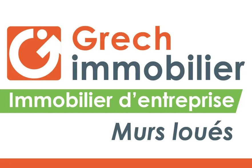 Local commercial dans La Seyne-sur-Mer à vendre - Photo de l’immeuble – Image 1 sur 1