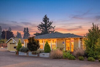 Plus de détails pour 615 SE 1st Ave, Canby, OR - Bureau à vendre