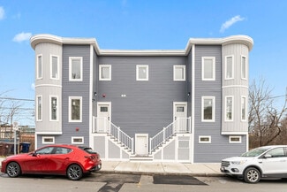 Plus de détails pour 6-8 Garfield Ave, Revere, MA - Logement à vendre