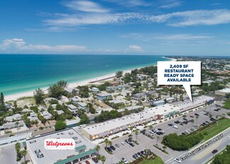 Plus de détails pour 3200-3352 E Bay Dr, Holmes Beach, FL - Local commercial à louer