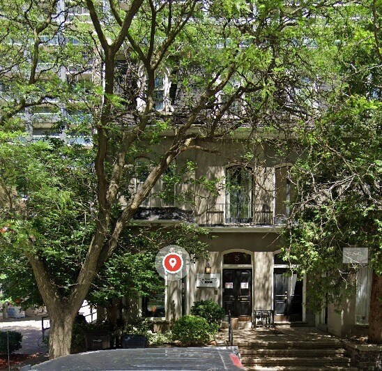 5-15 Clarence Sq, Toronto, ON à louer - Photo de l’immeuble – Image 3 sur 3