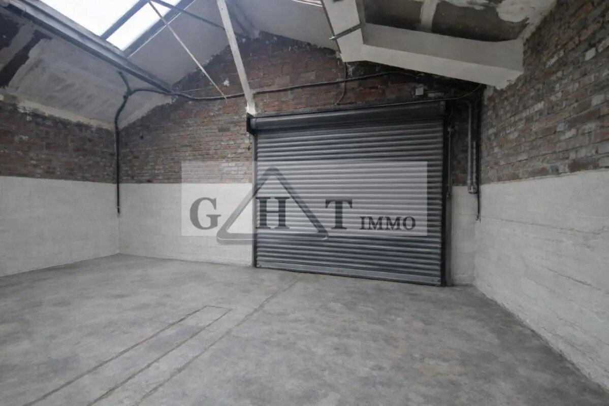 Industriel/Logistique dans Le Blanc-Mesnil à vendre Photo intérieure– Image 1 sur 3