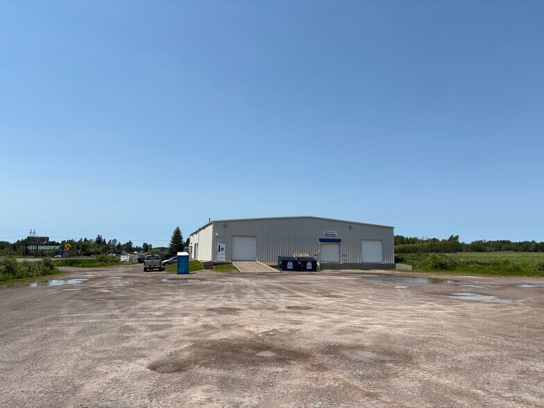 5315 Miller Trunk Hwy, Hermantown, MN à louer - Photo de l’immeuble – Image 2 sur 13
