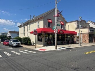 Plus de détails pour 7339 Amboy Rd, Staten Island, NY - Local commercial à vendre