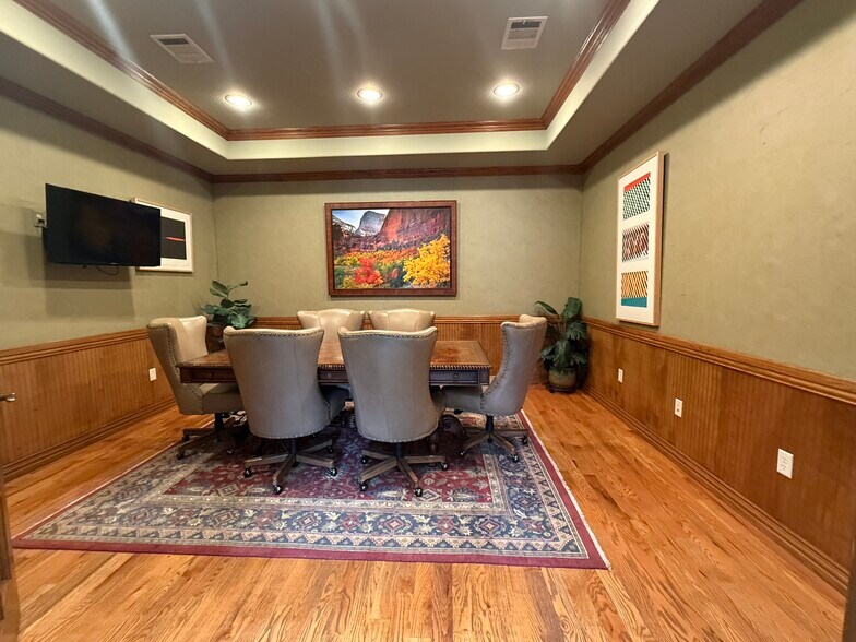 5592 Davis Blvd, North Richland Hills, TX à vendre - Photo intérieure – Image 3 sur 7