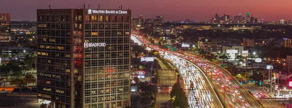 10440 N Central Expy, Dallas, TX à vendre - Photo de l’immeuble – Image 2 sur 61