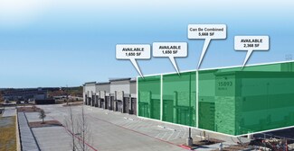 Plus de détails pour 15893 Ronald W Reagan Blvd, Leander, TX - Local d'activités à louer