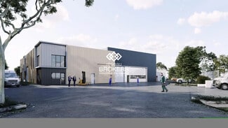 Plus de détails pour Local d'activités à louer