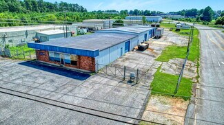 Plus de détails pour 6725 Augusta Rd, Greenville, SC - Industriel/Logistique à vendre