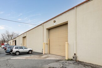 Plus de détails pour 110 King St, Hackensack, NJ - Industriel/Logistique à louer