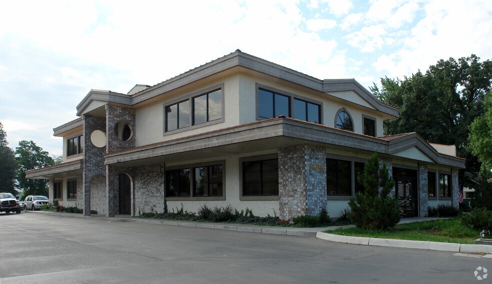 1404 N Main St, Meridian, ID à louer - Photo de l’immeuble – Image 2 sur 10